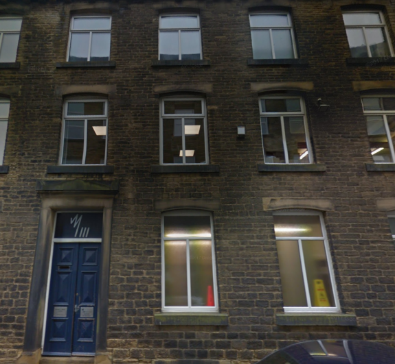 reg maud building